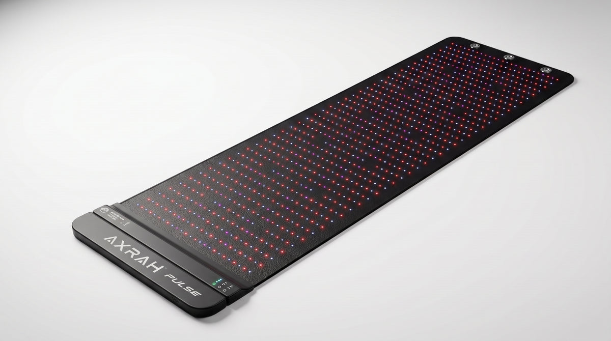 AXRAH PULSE