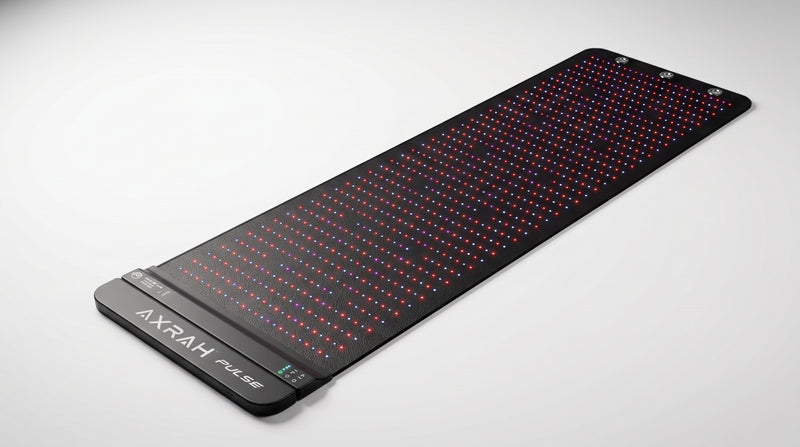 AXRAH PULSE