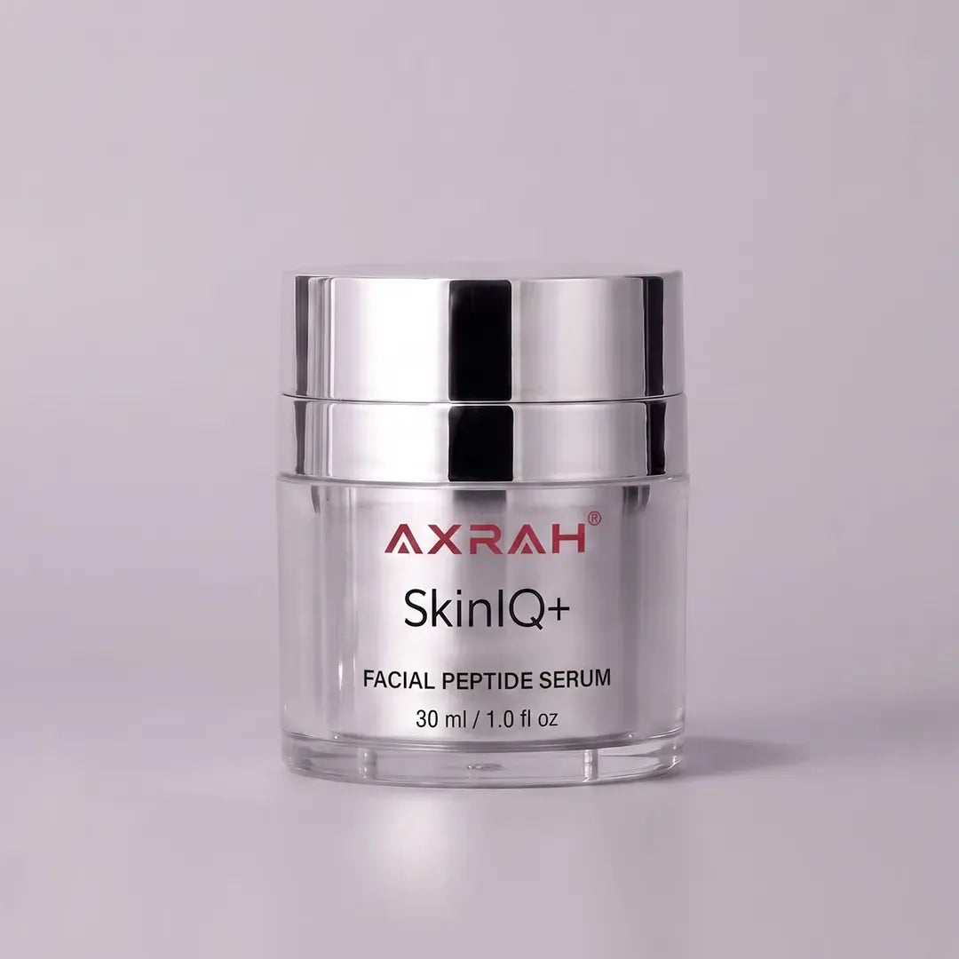 Facial Peptide Serum