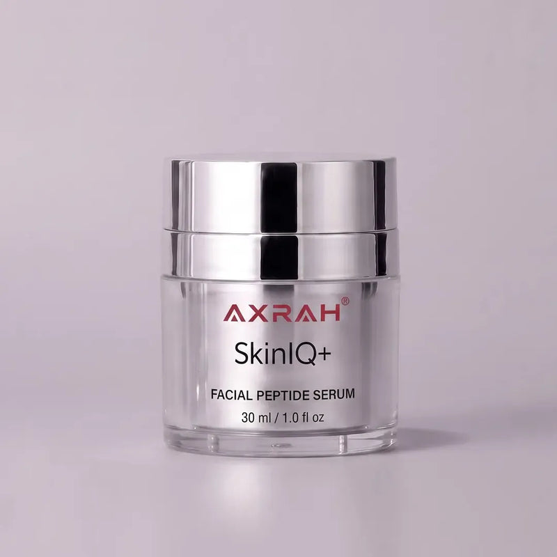 Facial Peptide Serum